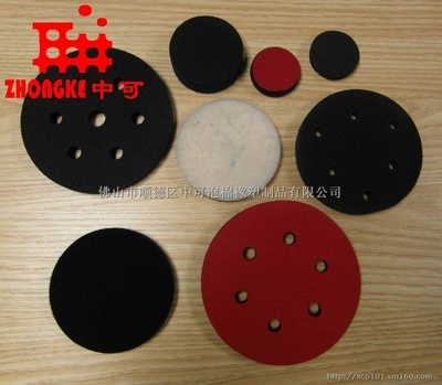 研磨中間墊片,研磨中間海綿墊,研磨盤,研磨中間墊片,研磨中間海綿墊,研磨盤生產制造商-佛山市順德區中可泡棉橡塑制品