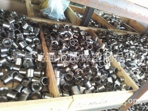 供應 不銹鋼管件 供應產(chǎn)品 景縣鴻通液壓橡塑制品廠