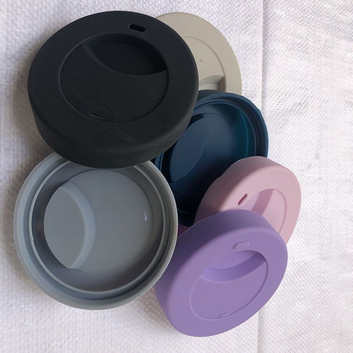 硅膠隔熱杯蓋哪家好 硅膠隔熱杯蓋 雙收橡塑 查看