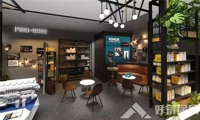 再裁員！科勒一年內(nèi)裁員超400人，“壁虎斷臂”式自救，能否扭轉(zhuǎn)室內(nèi)裝潢市場(chǎng)困局？